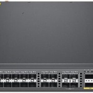 Управляемый коммутатор 3-го уровня FS S5860-20SQ