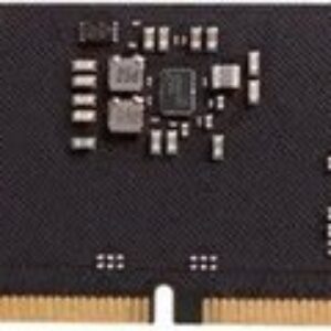 Оперативная память QUMO 32ГБ DDR5 4800 МГц QUM5U-32G4800N40