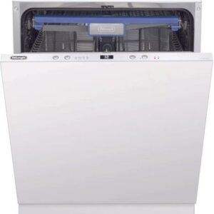 Встраиваемая посудомоечная машина DeLonghi DDW06F Basilia