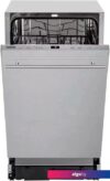 Встраиваемая посудомоечная машина DeLonghi DDW06S Basilia