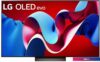 OLED телевизор LG OLED C4 OLED65C4RLA