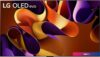 OLED телевизор LG OLED G4 OLED65G4RLA