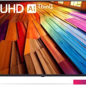 Телевизор LG UT80 43UT80006LA