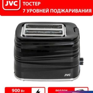 Тостер JVC JK-TS625