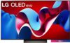 OLED телевизор LG OLED C4 OLED55C4RLA