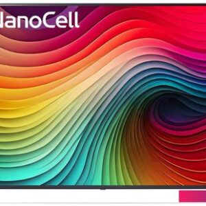 Телевизор LG NanoCell NANO80 50NANO80T6A