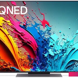 Телевизор LG QNED86 55QNED86T6A