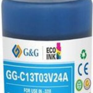 Чернила G&G GG-C13T03V24A