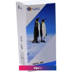 Чернила G&G GG-C13T00Q140