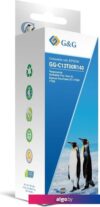 Чернила G&G GG-C13T00R140