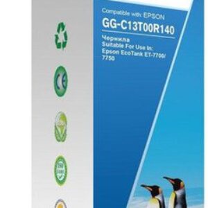Чернила G&G GG-C13T00R140