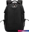 Городской рюкзак Sumdex PJN-307BK (черный)
