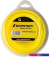 Леска для триммера Champion C7074