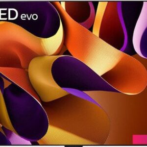 OLED телевизор LG OLED G4 OLED83G4RLA
