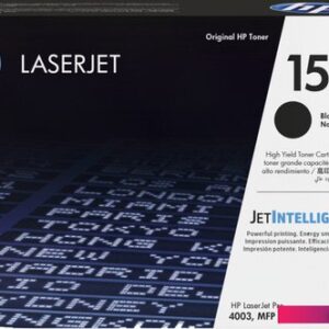 Картридж HP 151X LaserJet W1510X