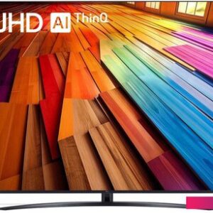 Телевизор LG UT81 86UT81006LA