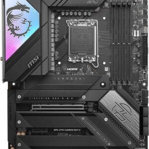 Материнская плата MSI MPG Z790 Carbon WiFi II