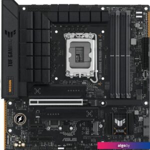 Материнская плата ASUS TUF Gaming B760M-Plus II