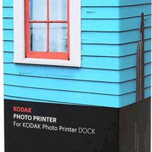 Картридж для моментальной фотографии Kodak PHC-80 (80 шт)