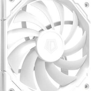 Вентилятор для корпуса ID-Cooling TF-12015-W