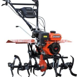 Мотокультиватор Skiper SP-860S (без колес)