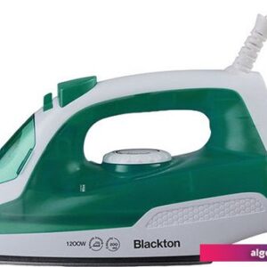 Утюг Blackton Bt SI3110 (белый/зеленый)