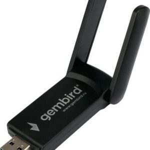 Wi-Fi/Bluetooth адаптер Gembird WNP-UA-020