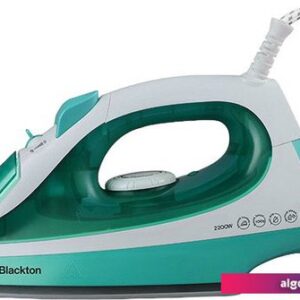 Утюг Blackton Bt SI3112 (белый/зеленый)