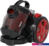 Пылесос Blackton Bt VC1802B (серый/красный)