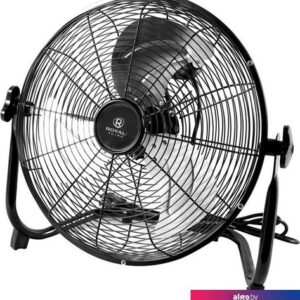 Вентилятор Royal Clima RSF-140M-BL