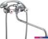Смеситель Eleanti Coral 0402.886