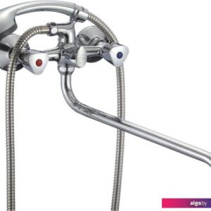 Смеситель Eleanti Coral 0402.886