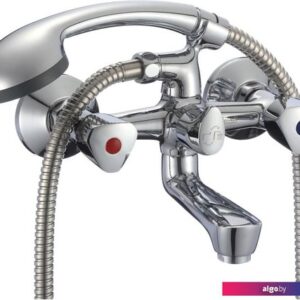 Смеситель Eleanti Coral 0402.887