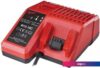 Зарядное устройство Milwaukee M12-18C 4932352959 (12-18В)