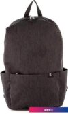 Городской рюкзак Ecotope 369-S092-BLK