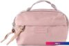 Сумка на пояс Ecotope 360-544-PNK (розовый)