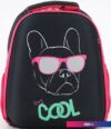 Школьный рюкзак Ecotope Kids 057-540-120-CLR