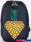 Школьный рюкзак Ecotope Kids 057-22003/1-28-CLR