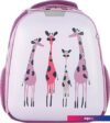 Школьный рюкзак Ecotope Kids 057-540Y-8-CLR
