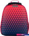 Школьный рюкзак Ecotope Kids 057-540-134-CLR