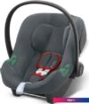Детское автокресло Cybex Aton B2 i-Size (steel grey)
