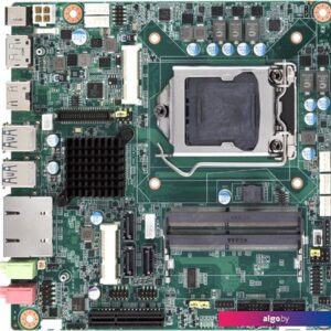 Материнская плата Advantech AIMB-285G2-00A2E