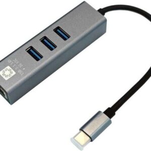 Адаптер 5bites UA3C-45-12BK