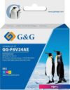 Картридж G&G GG-F6V24AE (аналог HP F6V24AE)