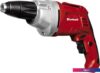 Шуруповерт для гипсокартона Einhell TH-DY 500 E 4259905