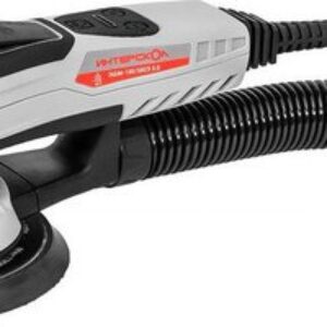Эксцентриковая шлифмашина Интерскол ЭШМ-150/350Э 5.0 800.1.0.70