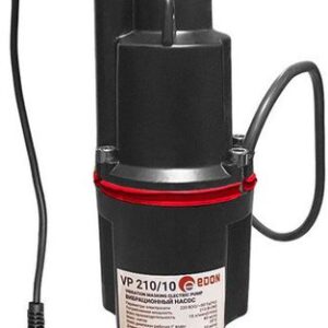 Садовый насос Edon VP 210/10