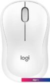 Мышь Logitech M240 (белый)