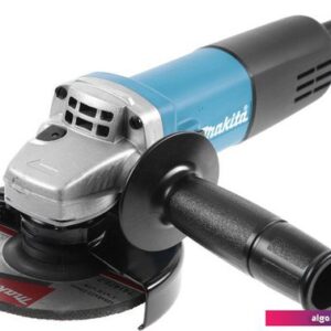 Угловая шлифмашина Makita 9557HNRK