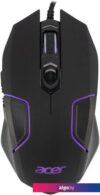 Игровая мышь Acer OMW170